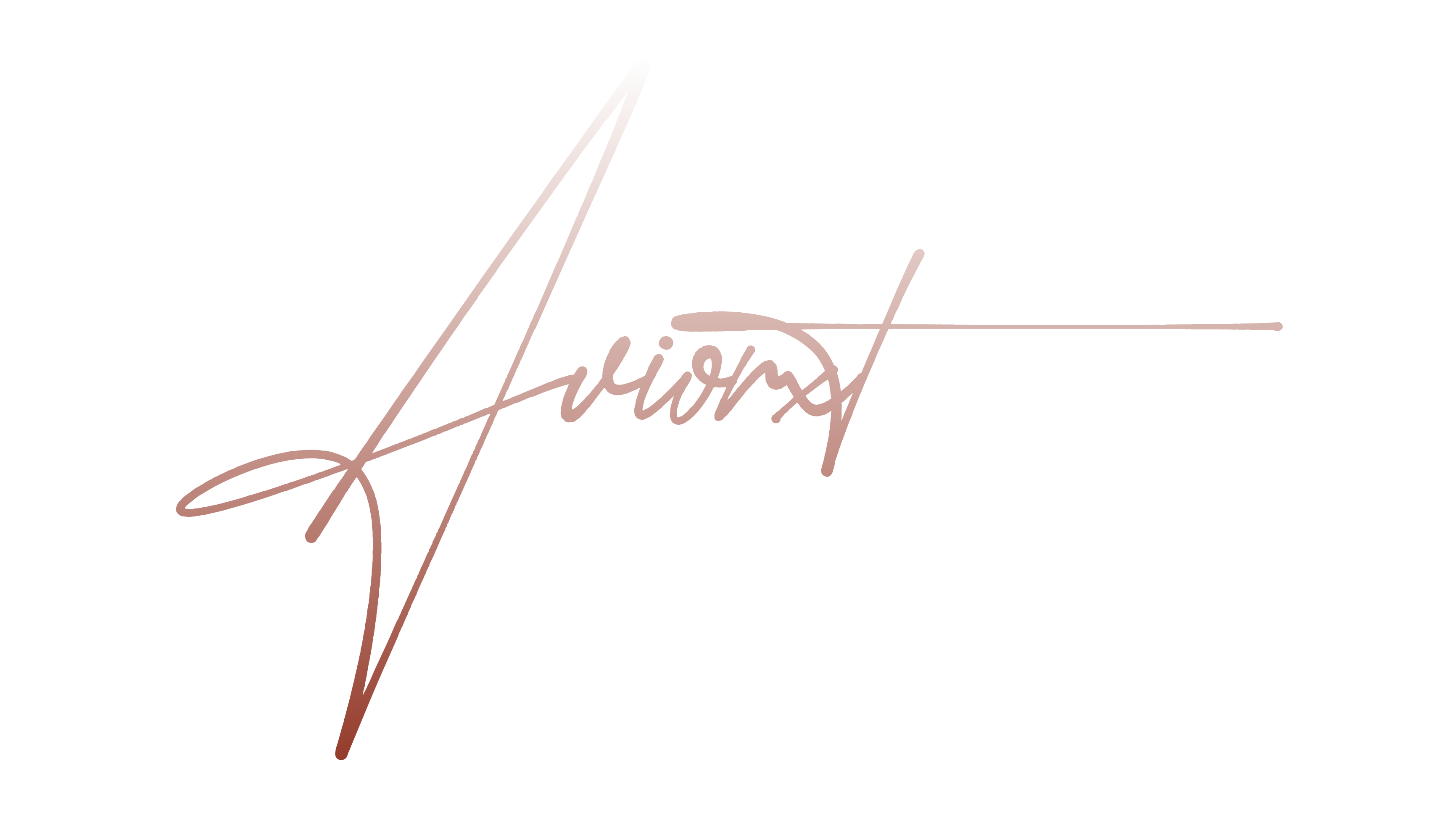 A digital signature of AviorXT